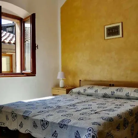 Casa Malpaga Ospitar *