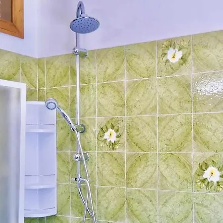 Casa Malpaga Ospitar *