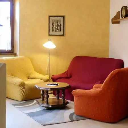 Casa Malpaga Ospitar *