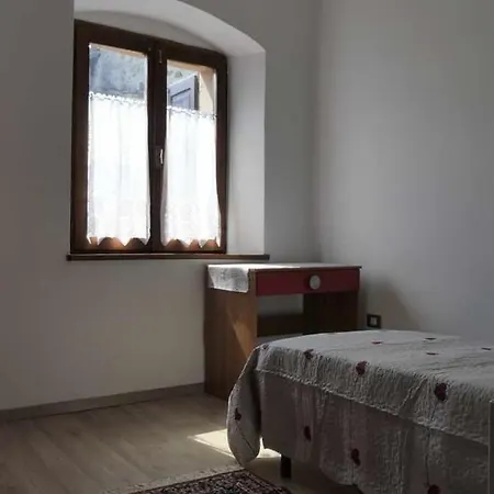 Casa Malpaga Ospitar Apartment *