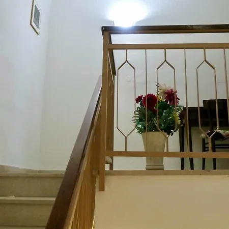 Casa Malpaga Ospitar