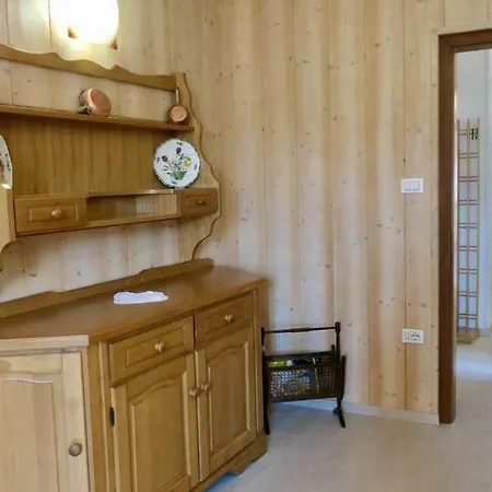 Casa Malpaga Ospitar Tenna