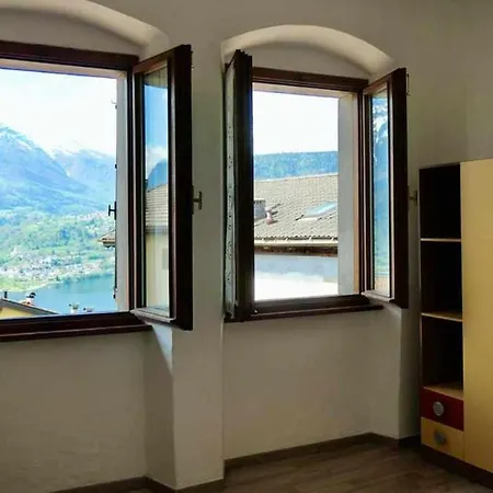 Casa Malpaga Ospitar Apartment