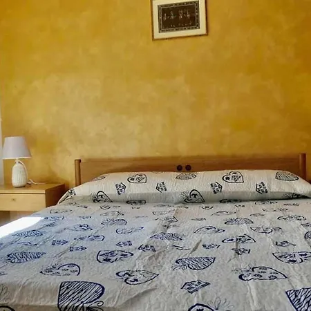 Casa Malpaga Ospitar Apartment *