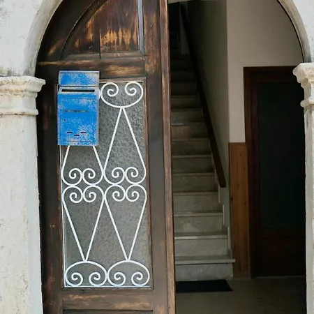 Apartment Casa Malpaga Ospitar